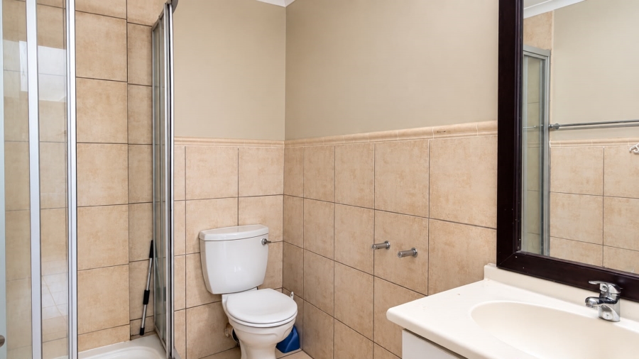 To Let 2 Bedroom Property for Rent in Cape Town City Centre Western Cape